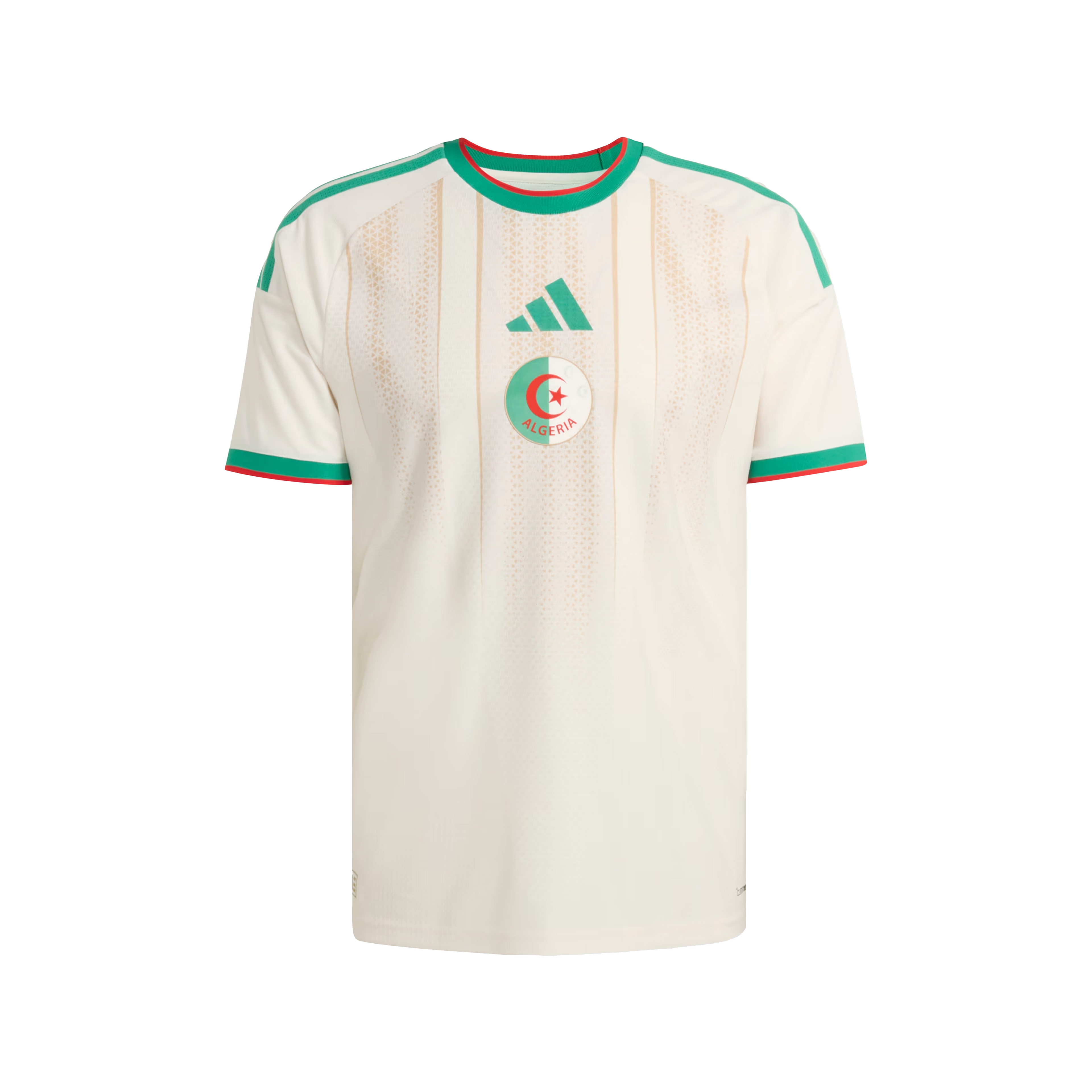 Maillot Algérie Domicile