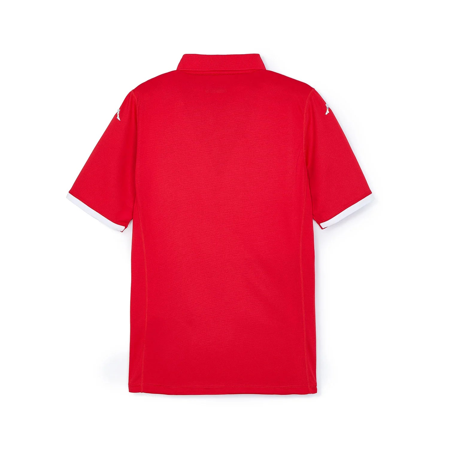 Maillot Tunisia Domicile